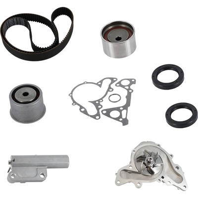 CONTINENTAL - PP287LK1 - Timing Belt Kit With Water Pump pa2