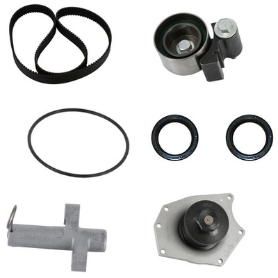 CONTINENTAL - PP295LK2 - Timing Belt Kit With Water Pump pa1