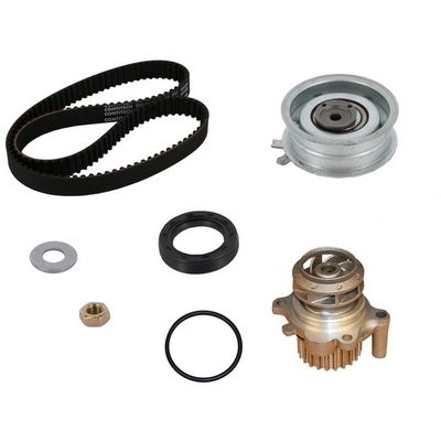 CONTINENTAL - PP296LK1MI - Timing Belt Kit With Water Pump pa2