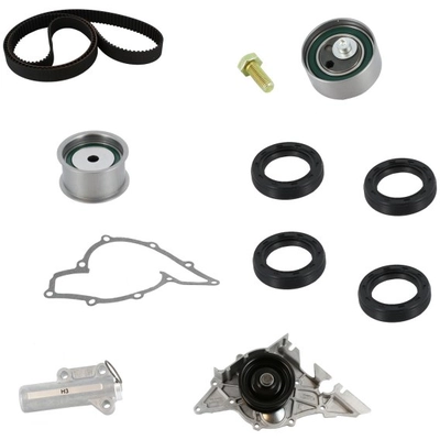 CONTINENTAL - PP297LK2 - Timing Kit pa1