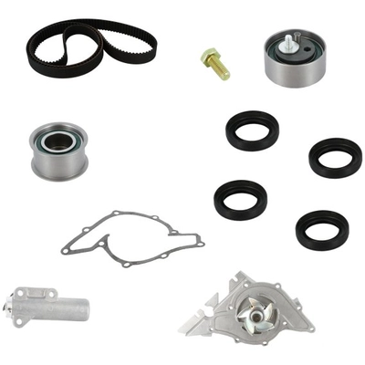 CONTINENTAL - PP297LK2 - Timing Kit pa2