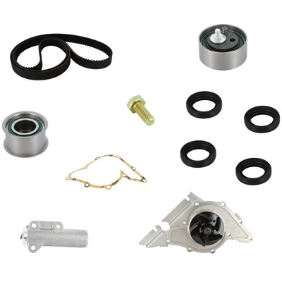 CONTINENTAL - PP297LK5 - Timing Kit pa1