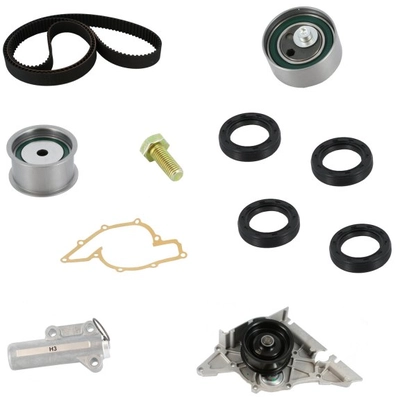 CONTINENTAL - PP297LK5 - Timing Kit pa2