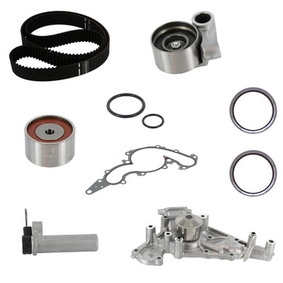 CONTINENTAL - PP298LK2 - Timing Belt Kit With Water Pump pa1