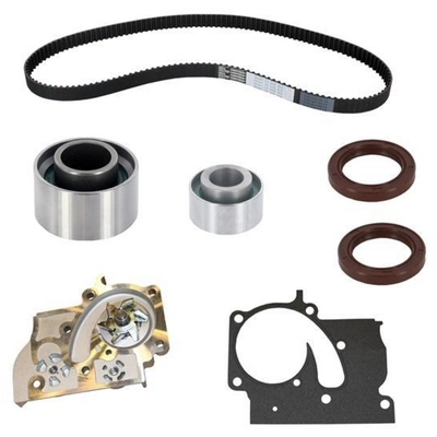 CONTINENTAL - PP302LK1 - Timing Belt Kit pa5