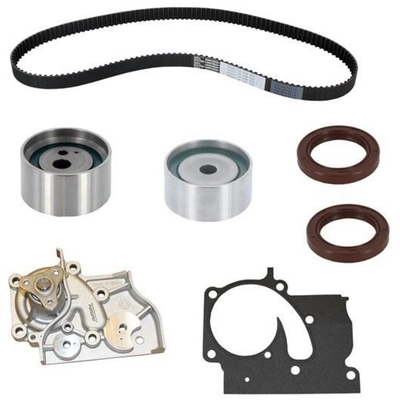 CONTINENTAL - PP302LK1 - Timing Belt Kit pa6