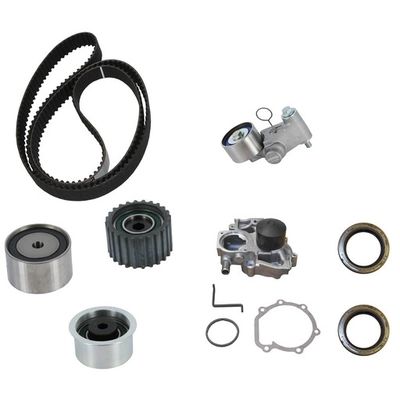 CONTINENTAL - PP304LK6 - Timing Belt Kit With Water Pump pa2