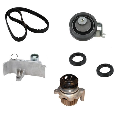 CONTINENTAL - PP306LK1 - Timing Belt Kit With Water Pump pa1
