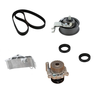 CONTINENTAL - PP306LK1 - Timing Belt Kit With Water Pump pa2