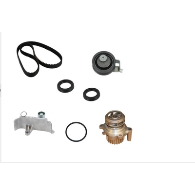 CONTINENTAL - PP306LK1MI - Engine Timing Belt Kit with Water Pump pa2