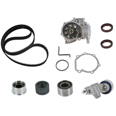 CONTINENTAL - PP307LK2 - Timing Belt Kit pa1