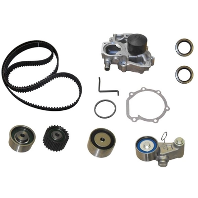 CONTINENTAL - PP307LK2 - Timing Belt Kit pa2