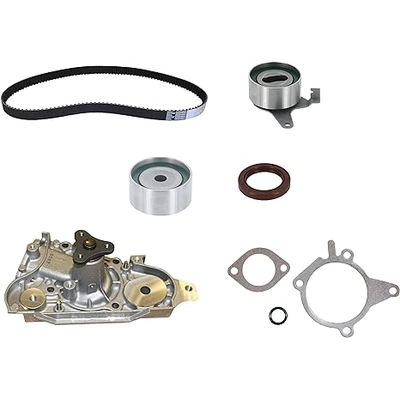 CONTINENTAL - PP308LK1 - Timing Belt Kit With Water Pump pa1