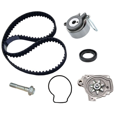 CONTINENTAL - PP312LK2 - Timing Belt Kit With Water Pump pa1