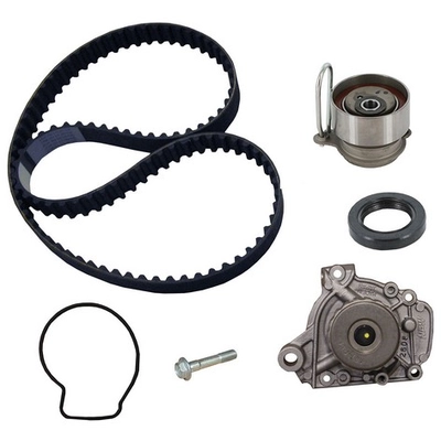 CONTINENTAL - PP312LK2 - Timing Belt Kit With Water Pump pa2