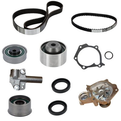 CONTINENTAL - PP313-314LK1 - Timing Belt Kit pa4