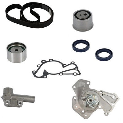 CONTINENTAL - PP315LK1 - Engine Timing Belt Kit With Water Pump pa1
