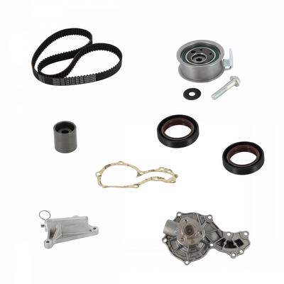 CONTINENTAL - PP317LK1 - Timing Belt Kit pa2