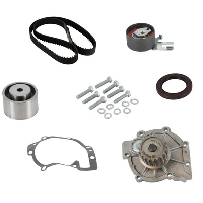 CONTINENTAL - PP319LK1 - Timing Belt Kit With Water Pump pa2