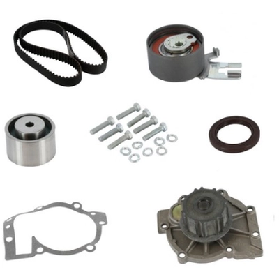 CONTINENTAL - PP319LK2 - Timing Belt Kit With Water Pump pa1