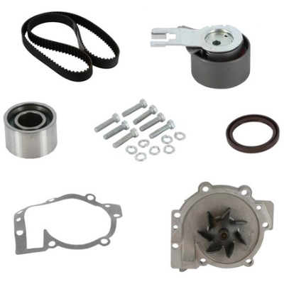 CONTINENTAL - PP319LK2 - Timing Belt Kit With Water Pump pa3