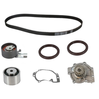 CONTINENTAL - PP319LK3 - Timing Belt Kit With Water Pump pa1