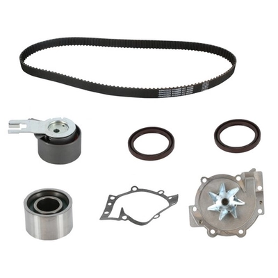 CONTINENTAL - PP319LK3 - Timing Belt Kit With Water Pump pa3