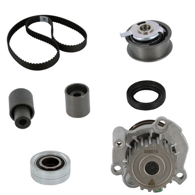 CONTINENTAL - PP321LK1 - Timing Belt Kit With Water Pump pa1