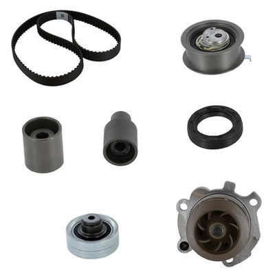 CONTINENTAL - PP321LK1 - Timing Belt Kit With Water Pump pa2