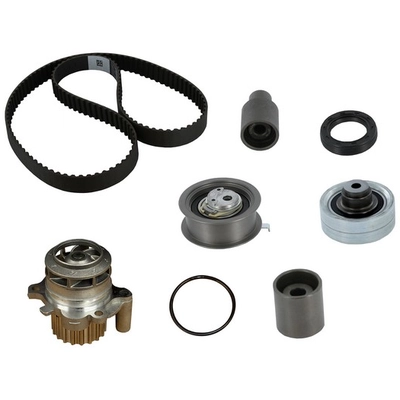 CONTINENTAL - PP321LK1MI - Timing Belt Kit With Water Pump pa1