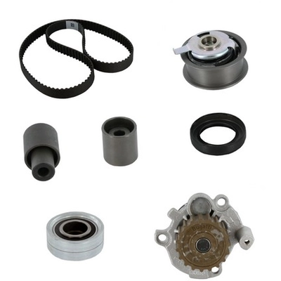 CONTINENTAL - PP321LK1MI - Timing Belt Kit With Water Pump pa2