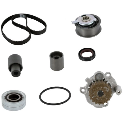 CONTINENTAL - PP321LK2MI - Timing Kit pa1