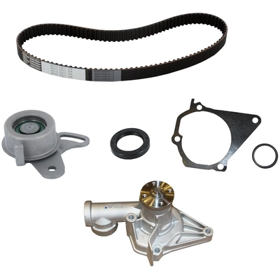 CONTINENTAL - PP324LK1 - Timing Belt Kit pa1