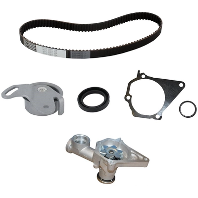 CONTINENTAL - PP324LK1 - Timing Belt Kit pa2