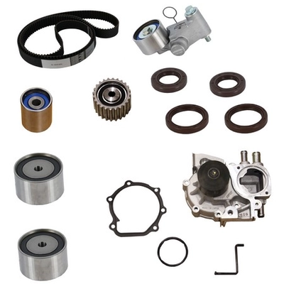 CONTINENTAL - PP328LK4 - Engine Kit de courroie de distribution avec pompe à eau pa2