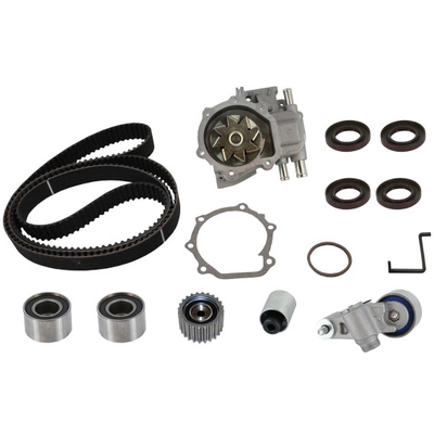 CONTINENTAL - PP328LK5 - Timing Belt Kit pa1