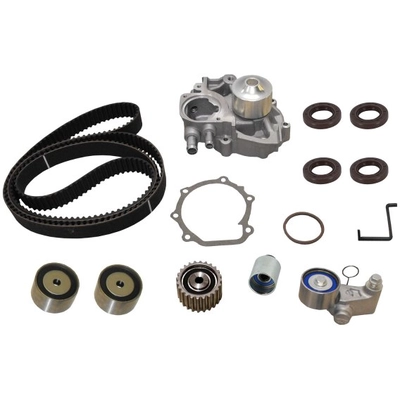 CONTINENTAL - PP328LK5 - Timing Belt Kit pa2