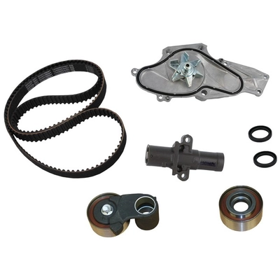 CONTINENTAL - PP329LK2 - Timing Belt Kit With Water Pump pa1