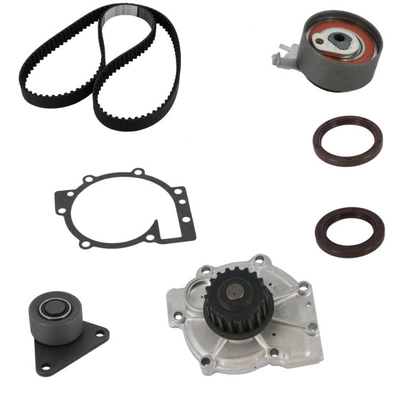 CONTINENTAL - PP331LK1 - Timing Belt Kit pa1