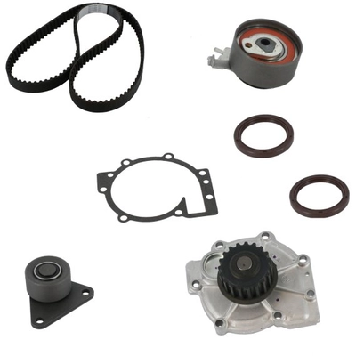 CONTINENTAL - PP331LK2 - Timing Belt Kit pa1