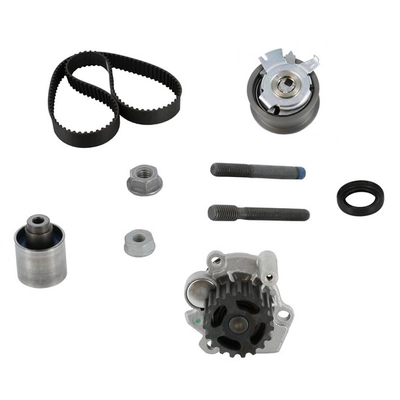 CONTINENTAL - PP333LK1 - Timing Belt Kit With Water Pump pa1