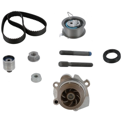 CONTINENTAL - PP333LK1 - Timing Belt Kit With Water Pump pa2