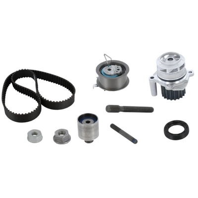 CONTINENTAL - PP333LK1MI - Timing Belt Kit With Water Pump pa1