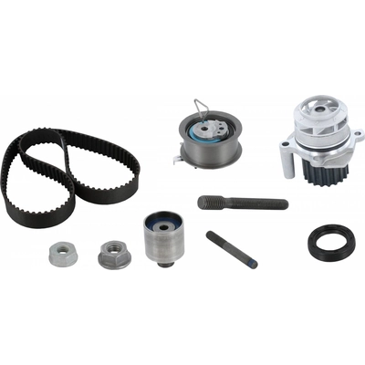 CONTINENTAL - PP333LK1MI - Timing Belt Kit With Water Pump pa2
