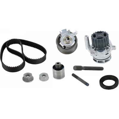 CONTINENTAL - PP333LK1MI - Timing Belt Kit With Water Pump pa3