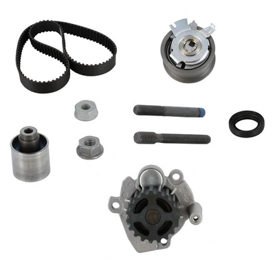 CONTINENTAL - PP333LK2 - Timing Belt Kit With Water Pump pa2