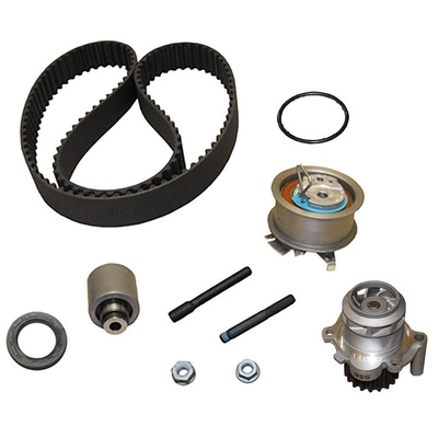 CONTINENTAL - PP333LK2MI - Timing Belt Kit With Water Pump pa2