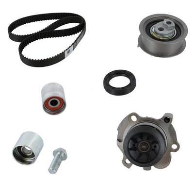 CONTINENTAL - PP334LK1MI - Timing Belt Kit With Water Pump pa3