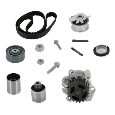 CONTINENTAL - PP342LK1 - Timing Belt Kit With Water Pump pa1