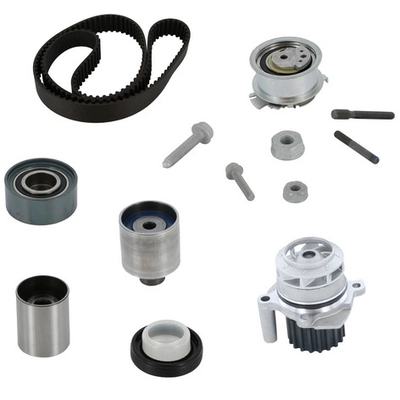 CONTINENTAL - PP342LK1MI - Timing Belt Kit With Water Pump pa1